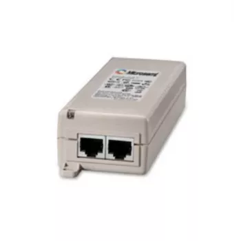 Maitinimo per eternetą injektorius Microsemi PD-3501G/AC