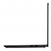Lenovo ThinkPad E14 Gen 7 (AMD) AMD Ryzen™ 5 220 nešiojamasis kompiuteris 35,6 cm (14 colių) WUXGA 16 GB DDR5-SDRAM 512 GB SSD Wi-Fi 6E (802.11ax) Windows 11 Pro juoda