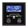 Eaton 9E 2000I nepertraukiamo maitinimo šaltinis (UPS) Dvigubo keitimo (Online) 2 kVA 1600 W 6 kintamosios srovės lizdai