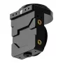 Siurblio dangtelis Singularity Protium 2.0 D5 siurblio dangtelis Acetal SC-P2-D5T-AL, skirtas D5 siurblio korpusams