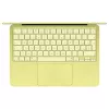 „Apple MacBook Neo“ su A18 Pro lustu, 6 branduolių CPU ir 5 branduolių GPU, 8 GB, 256 GB SSD – Citrus