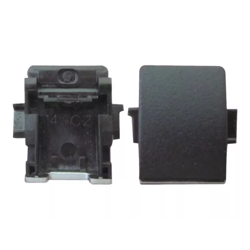 HP Port Cove - RJ-45 - Juoda (917396-001)