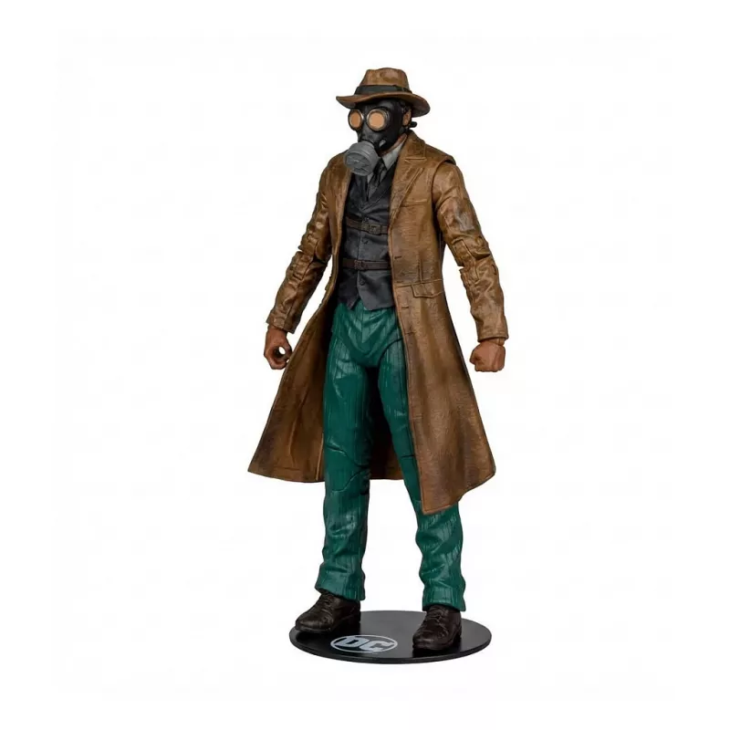 MCFARLANE DC Multiverse Sandman veiksmo figūrėlė (17438)