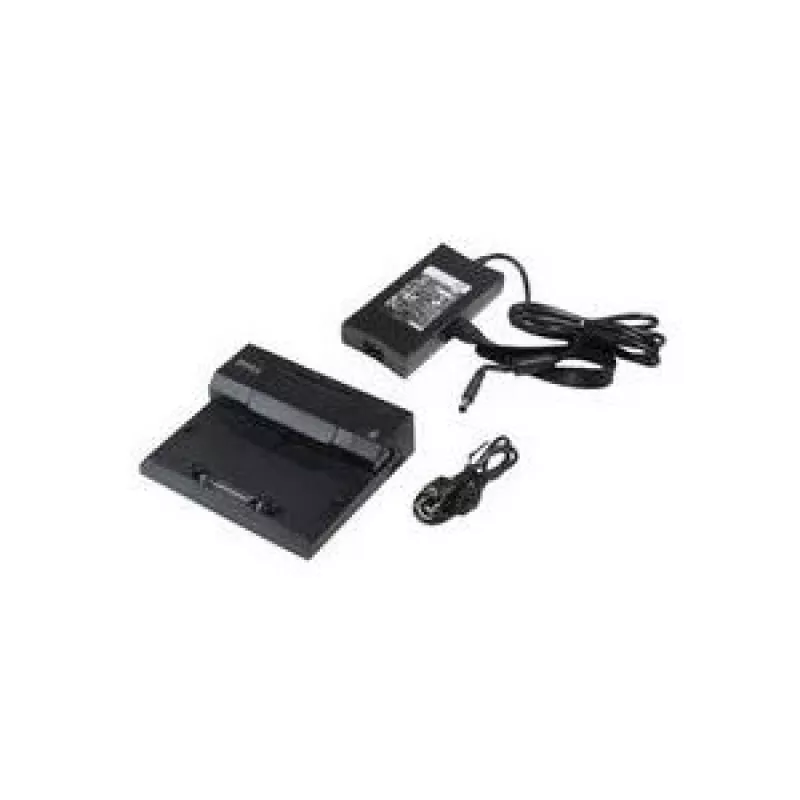 Kintamosios srovės adapteris Dell E-Port Simple USB3 130W