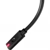 Creative 51EF1040AA001 Zen Hybrid Pro Bluetooth ausinės ant galvos juodos