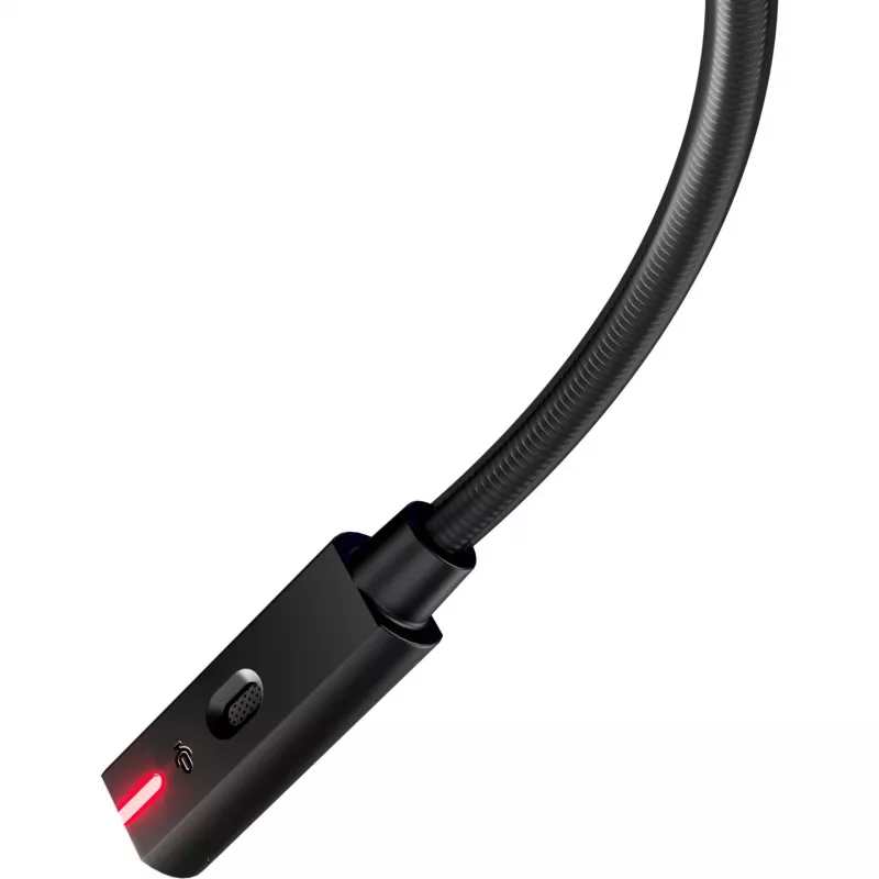 Creative 51EF1040AA001 Zen Hybrid Pro Bluetooth ausinės ant galvos juodos