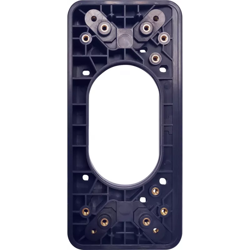 Grothe vidoora WinkeladapterWinkeladapter 75421- Camera Mount (75421)