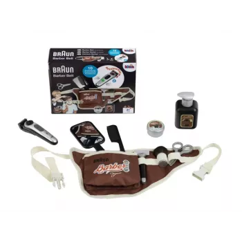 Barber belt Theo Klein 5838 Multicolour recommended age 3 years