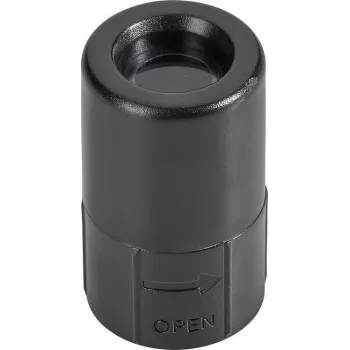 VOLTCRAFT 122592 pakaitinis jutiklio galvutė DO-100 (122592)