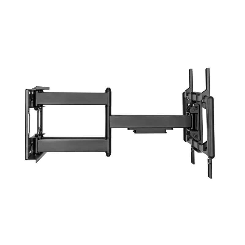 Sieninis tvirtinimo laikiklis SBOX PLB-7486 ekranams 43–100 kg, plokštė 800×400 mm
