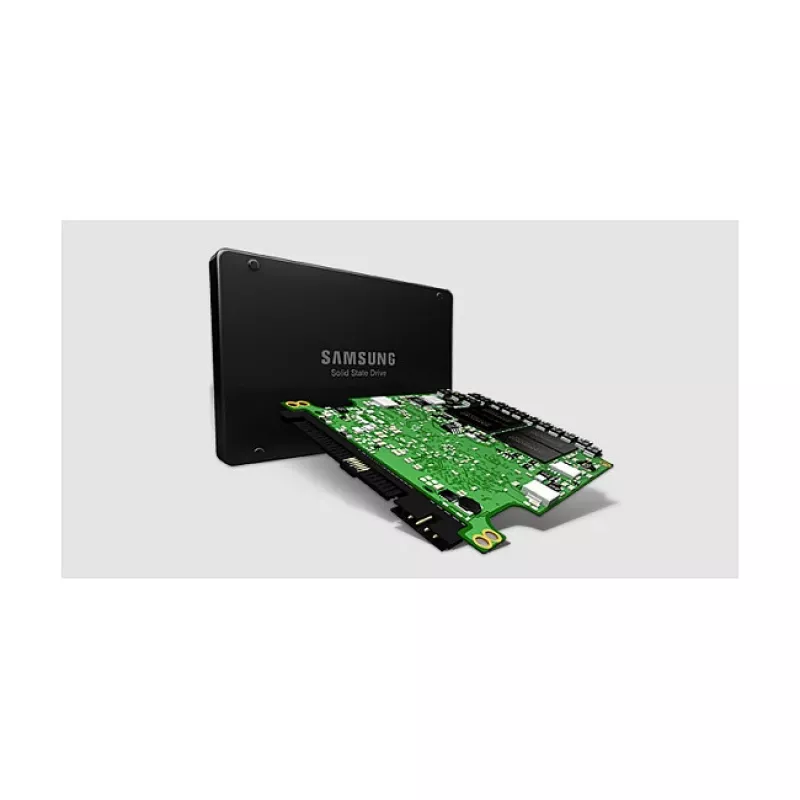 Samsung PM1633a 480 GB 2.5 colio SAS