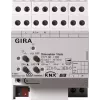 GIRA pavara 217100 KNX/EIB Dimeris vienvietis 500W REG (217100)