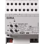 GIRA pavara 217100 KNX/EIB Dimeris vienvietis 500W REG (217100)
