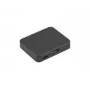HDMI skirstytuvas LANBERG SPV-HDMI-1002 — 2x HDMI išėjimai, 4K, USB-C įvestis