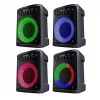 „Bluetooth“ garsiakalbis FUNKY 10W, 65053, DEFENDER