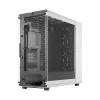 PC korpusas Fractal Design North XL Desktop White