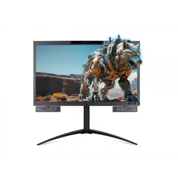 “Acer Predator PSV27-2” kompiuterio monitorius 68,6 cm (27) 3840 x 2160 pikselių 4K Ultra HD LCD juodas