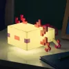 Paladone Minecraft Aksolotlio Lemputė