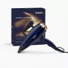 Plaukų džiovintuvas BaByliss 5911E 2000 W juodos ir auksinės spalvos