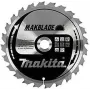 Makita MAKBLADE - diskinis pjūklo diskas - medienai - 225 mm - 60 dantų