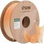PLA UV 1,75 mm ORANŽINĖ 1 kg eSUN 3D FILAMENTAS (PLA-UV CC175UV-O1P1)