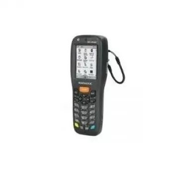 Datalogic Multi Ethernet Dock - Rankinio įrenginio įkrovimo stotelė - 4 išvesties lizdai - Memor X3 (94A150066)