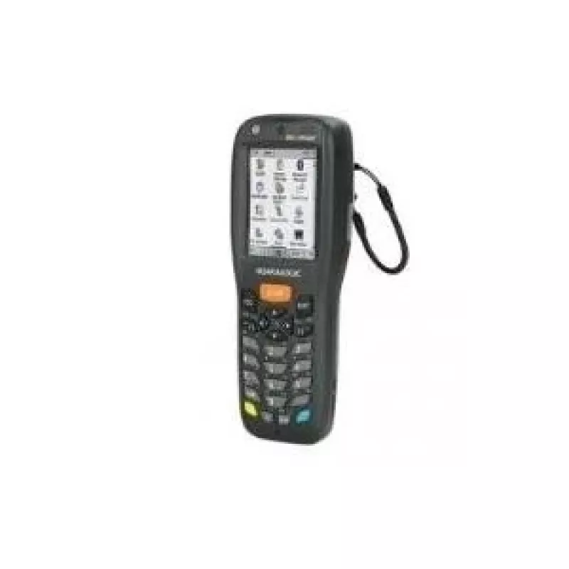Datalogic Multi Ethernet Dock - Rankinio įrenginio įkrovimo stotelė - 4 išvesties lizdai - Memor X3 (94A150066)