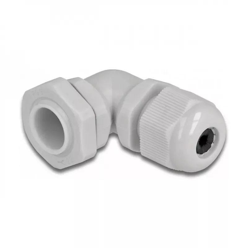 Kabelio sandariklis DeLOCK 60295 Pilkas Plastikas 1 vnt.