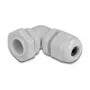 Kabelio sandariklis DeLOCK 60295 Pilkas Plastikas 1 vnt.