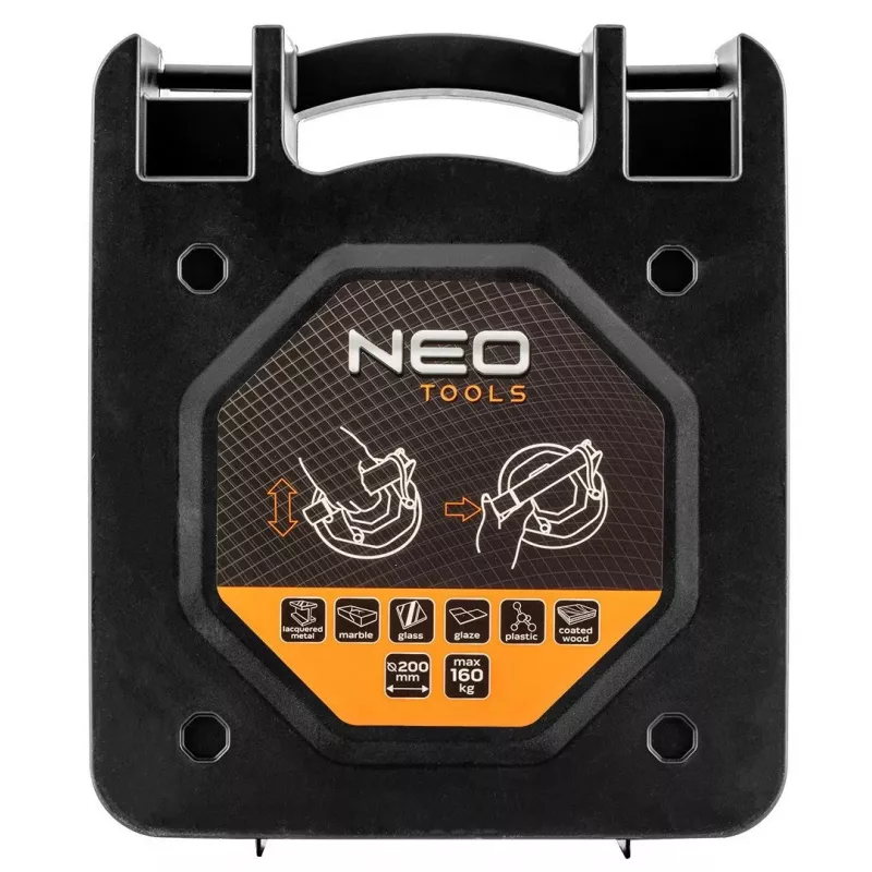 NEO tools 56-800 rankinė plytelių pjaustyklė