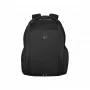 Casual backpack Wenger SwissGear XE Professional Pilka Polyester PVC