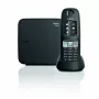 Analoginis/DECT telefonas Gigaset E630