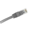 Alantec KKU5SZA0.25 tinklo kabelis Pilka 0.25 m Cat5e U/UTP (UTP)
