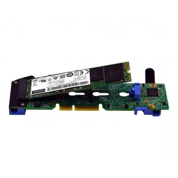 Lenovo 7Y37A01093 sąsajos plokštės / adapteris Vidinis M.2