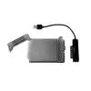 HDD/SSD korpusas LogiLink AU0037