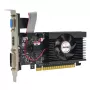 AFOX Geforce GT710 4GB DDR3 64-bit DVI HDMI VGA žemo profilio V3 vaizdo plokštė