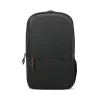 Lenovo ThinkPad Essential 16 colių kuprinė (Eco) 40,6 cm (16 colių) Juoda