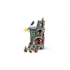 LEGO HARRY POTTER 76467 Lunos L.A. namai