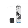 Suslėgto oro dulkių valytuvas LANBERG CG-600FL-001 — 600 ml, skirtas PC valymui, juoda/mėlyna/balta