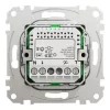 Sukamasis LED reguliatorius Schneider Electric WDE002961, daugialaidis, 200W, baltas