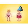 House Playmobil Mano gyvenimas Vaikų kambarys Spalvingas 71610