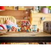 “LEGO Bricks” žaidimo rinkinys „Klovno Bagio cirko palapinė“ 75637 — 573 detalės, 4 minifigūrėlės, amžius 8+