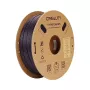 3D spausdintuvo filamentas Creality PLA Hyper Carbon Violet 1,75 mm 1 kg