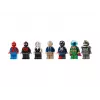 LEGO MARVEL 76342 Žmogus voras prieš Mysterio: The Daily Bugle
