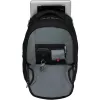 Wenger/SwissGear Transit nešiojamojo kompiuterio dėklas 40.6 cm (16) Kuprinės tipo dėklas Juodas