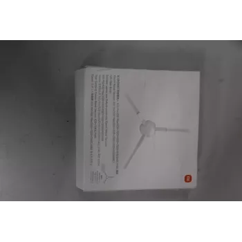 IŠPARDUOTA. Xiaomi | Šoninis šepetėlis robotiniam dulkių siurbliui | BHR6687GL | PAŽEISTA PAKUOTĖ