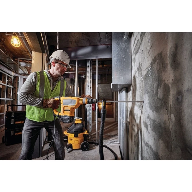 DeWALT D25614K-QS rotacinis plaktukas SDS Max 2900 RPM 1350 W