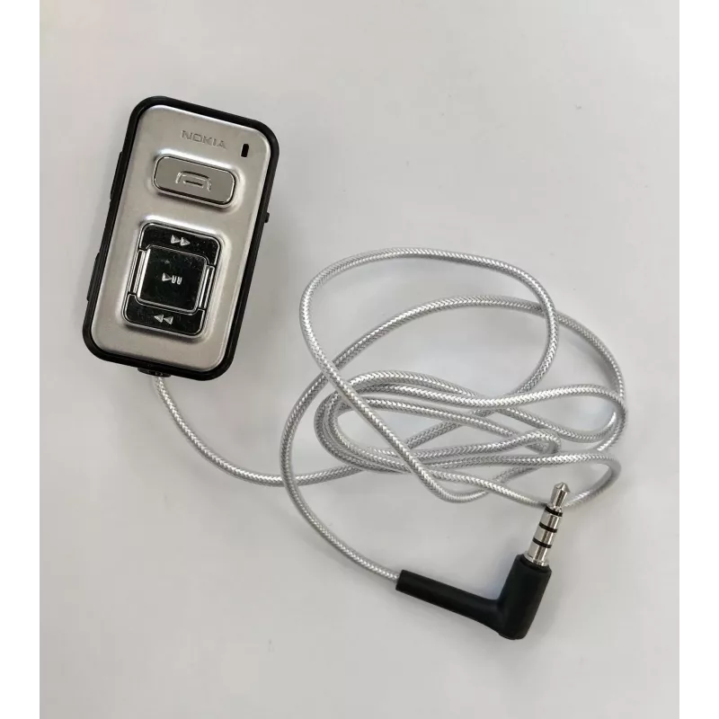 Nokia garso adapteris AD-43 (AD-43)
