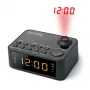Laikrodis radijas Muse M-178P