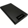 Išorinio kietojo disko dėžutė LC-Power LC-25U3-C4 2,5 colio SATA III diskams, USB 3.2, aliuminio
